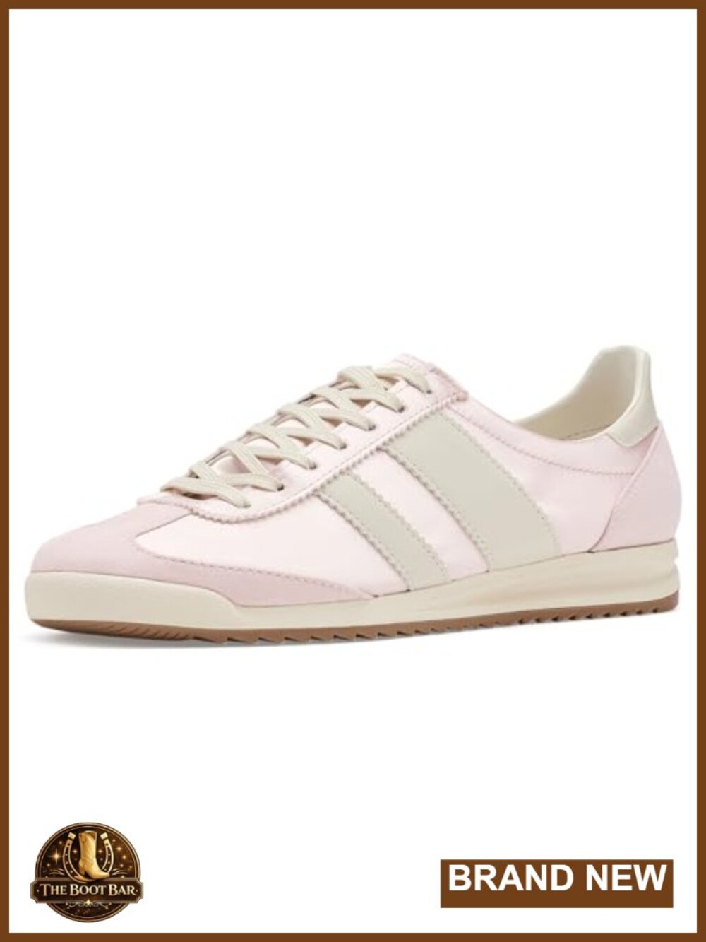 Madden Girl Jumper Sneaker Lace-Up PU Casual Athletic Shoe